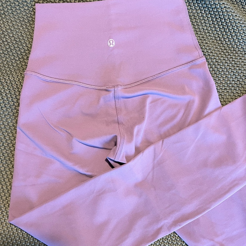 lululemon align leggings